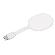 WiFi Display Adapter 4K HD Plug And Play Wireless Screen Mirroring Adapter For