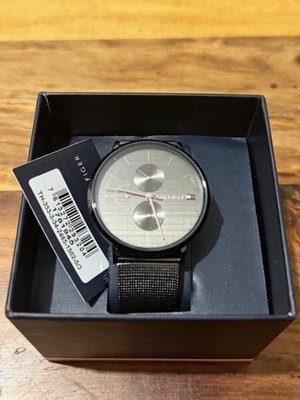 Tommy Hilfiger Damenuhr NEU Mit OVP