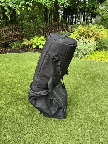 Bag Boy T-9 Travel Golf Bag Plus Shoe Bag - Picture 2 of 23