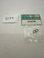 Axial AX30786 WB8 Driveshaft Retainer Ring, Aluminum