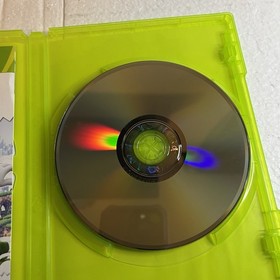 Sonic Generations" for the Xbox 360 console
