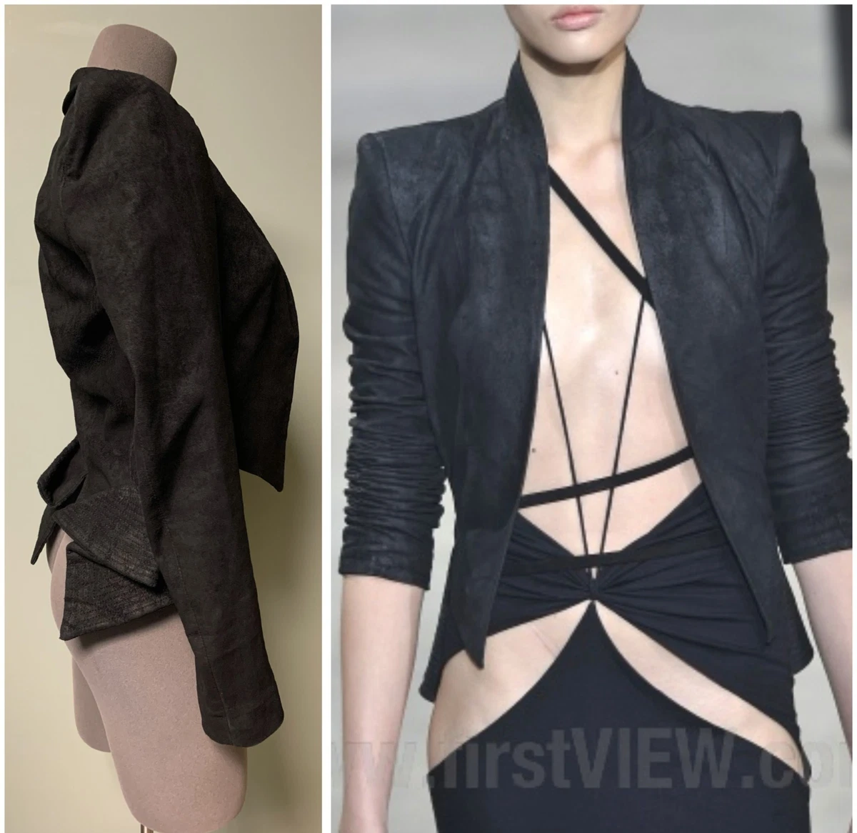 haider ackermann products for sale | eBay