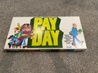 Vintage 1975 PAYDAY Board Game Parker Brothers 2-4 Players  Ages 8+ Complete