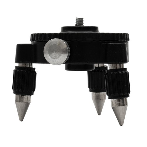 Level Meter Level Adapter Adjustment Alumium Alloy+Plastic 1pcs-Degree - Picture 11 of 12