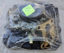 New Old Stockholley Refurbished Rochester 210 Dual Jet 2-barrel Gm Carburetor