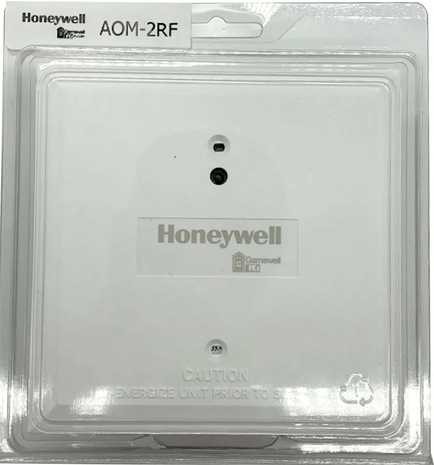 Gamewell-FCI AOM-2RF Addressable Relay Module - (SEALED)