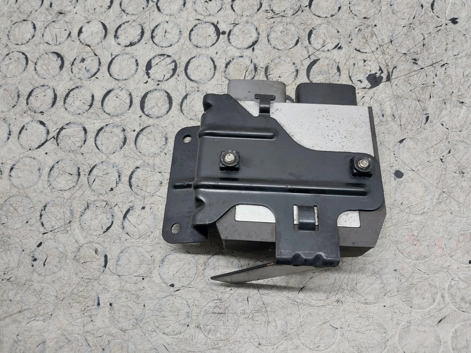 BMW S1000 R 2014 REGOLATORE DI TENSIONE ORIGINALE 7718422 - Image 4 of 4