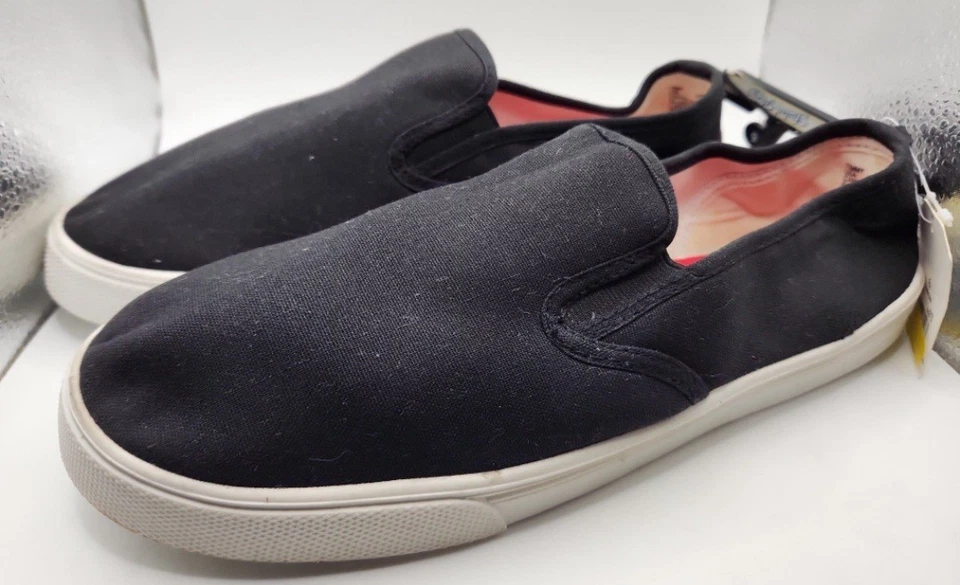 New With Tag - Faded Glory  Children's Casual Shoes  - Size 6 Foto 3 de 4