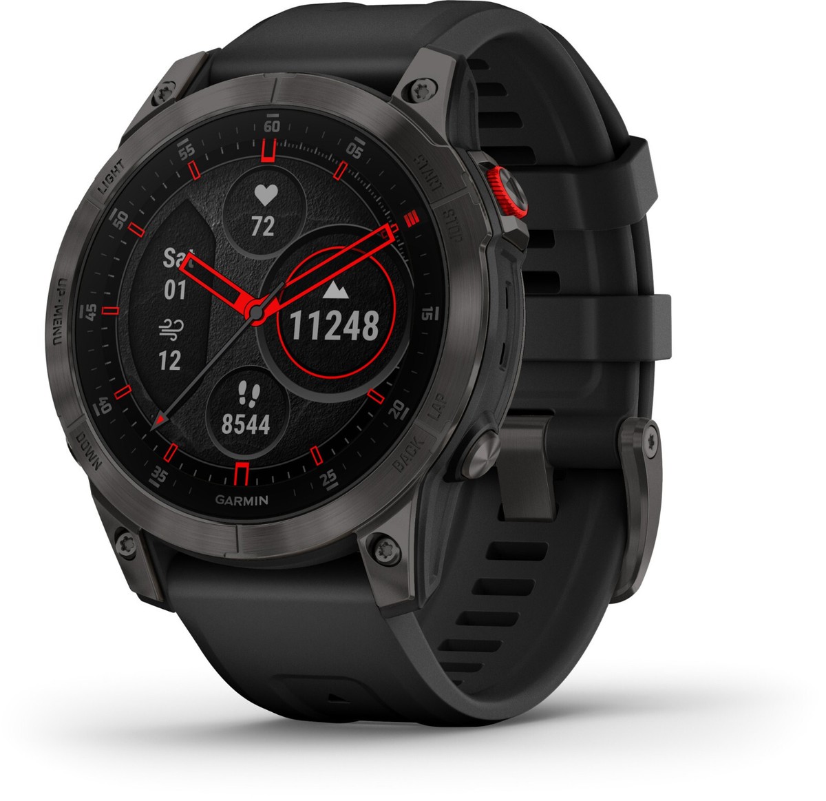 GARMIN - s60 黒、ブラック Approach S60 | スマートウォッチ | Garmin 日本