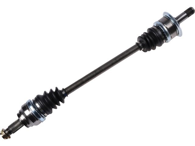 X585 Rockshaft Assembly Rear CV Axle Assembly For 2007-2015, 2017 BMW X5 2008 2009 2013 2010 ...