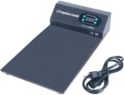 TBK-568 Heating Station LCD Mobile Touch Screen Removal Kit