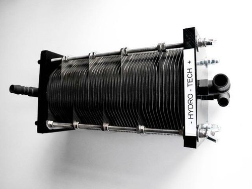 HHOHYDROGENGENERATOR DRY CELL 49 PLATES INT POSTAGE PERFECT FOR TORCHES - Picture 3 of 11