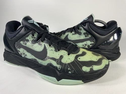 Nike Zoom Kobe VII 7 System Poison Dart 