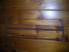 Vintage Carpenter's Frame SAW