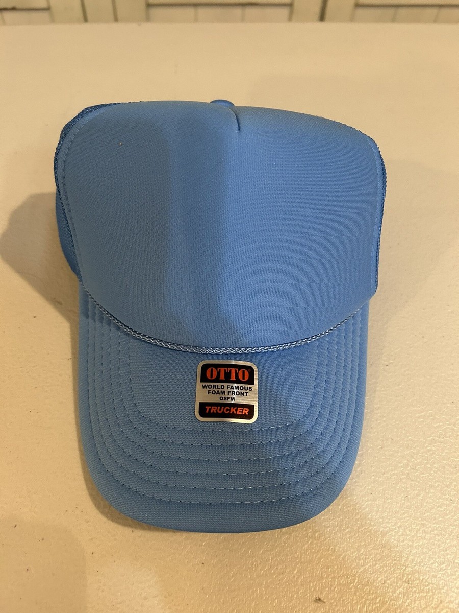 strato GENERAL THINGS × ill　BLUE HAT New Era Oklahoma City Thunder BLUE Stretch 9SEVENTY