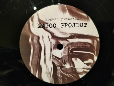 Moguai presents Magoo Project  -  Lowgo / Torqueflight    Elektronische Musik