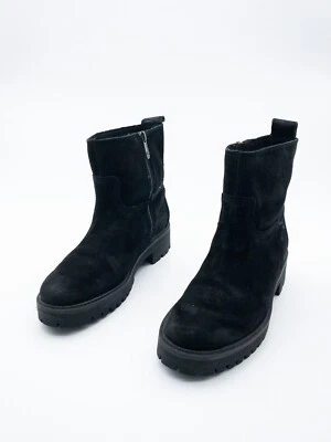 Bottes Cheville Timberland Courmayeur Valley Femme Taille 39 EU Art 18949-98 - Photo 1/3