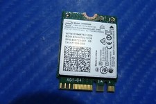 HP Pavilion 15-an050nr 15.6" Genuine Laptop WiFi Wireless Card 3165NGW