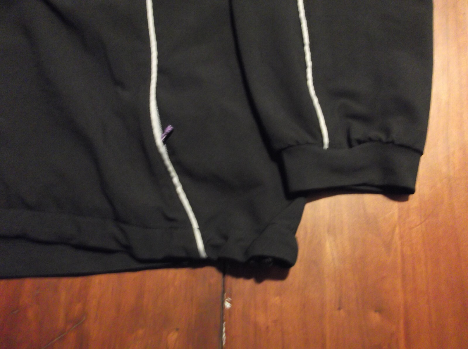 PETER MILLAR ELEMENT WIND 1/4 ZIP PULLOVER - XL -… - image 7