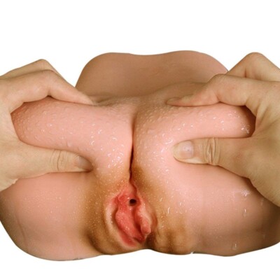 Male Masturbation Sex Hip Butt Pocket Pussy Sexy Ass Doll Adult Toy for Men  | eBay