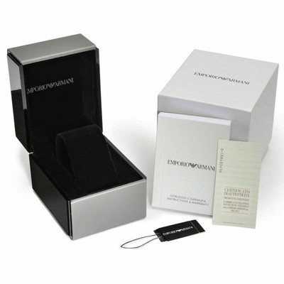 emporio armani ar2473 men's watch