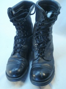 corcoran 2 field boots