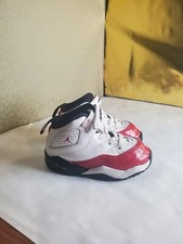 Nike Air Jordan B  Loyal Baby Sneakers Shoes CK1427-115 - 7C Toddler