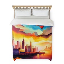 Duvet Cover