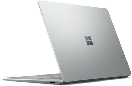 Microsoft Surface Laptop 4 15" Touchscreen Ryzen 7 256GB 8GB RAM Platinum - NEW - Picture 2 of 4