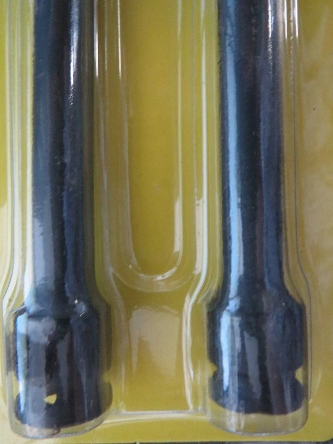 Great Neck 336 25224 3 Pc. Impact Grade Extension Set 3/8" Drive - Image 3 of 3