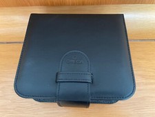 Omega Watch Box Uhrenbox 