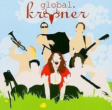Global.Kryner von Global.Kryner, Globalkrainer | CD | Zustand gut