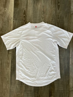 ethika white tee