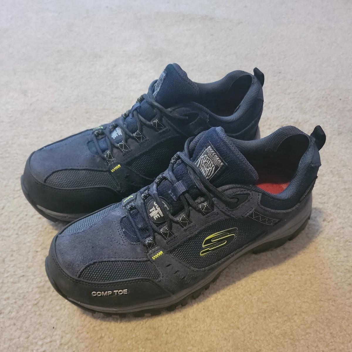 Skechers greetah 2025