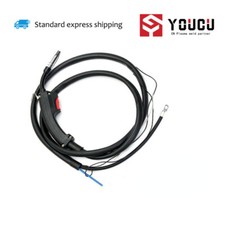 fits Snap-on MIG135 Wire Feed Welder 8ft MIG Welding Gun Torch Replacement