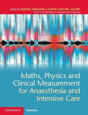 Maths, Physics and Clinical Measurement for Anaesthesia and Intensive Care - Image 6