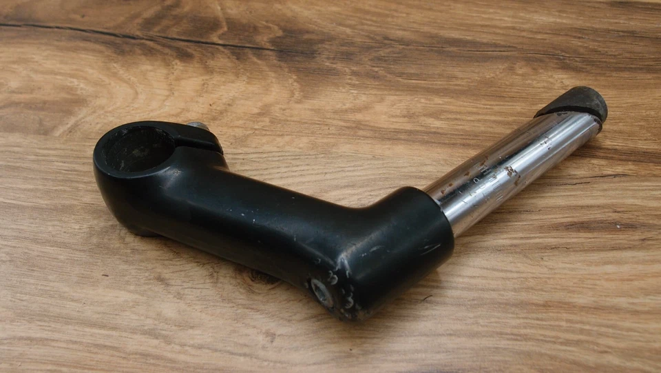 1989 touring quill stem ITM Bio Line made in Italy 21 mm - Image 2 of 4