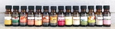 Luminessence FRAGRANCE OIL 0.5oz Choose Scent(s)