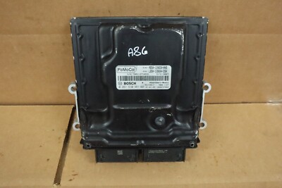 2021 Ford Explorer 2.3L Engine Control Computer Module ECM ECU OEM MB5A12A650ANB