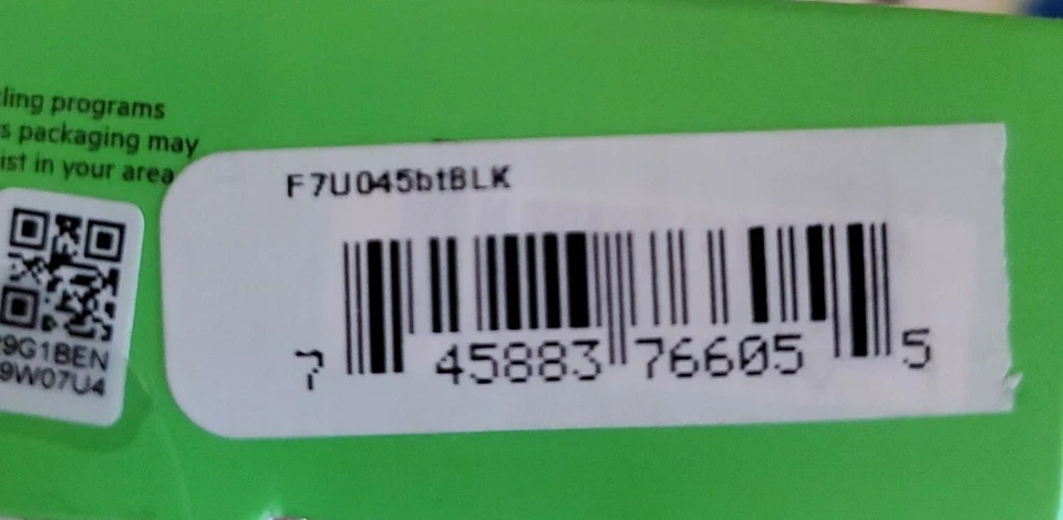 Banco de alimentación Belkin Boost Charge 5K mAh con conector Lightning para iPhone y iPad Foto 2 de 2