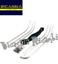 0551 - STRISCE PEDANA VESPA 12…