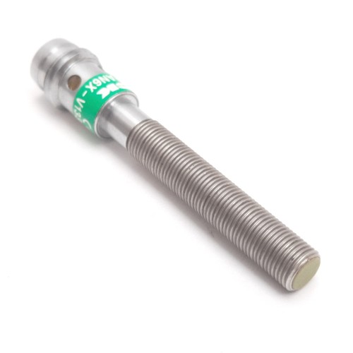 Turck Bi1-EG05-AN6X-V1331 Inductive Proximity Sensor, 1mm, 10-30VDC, NPN