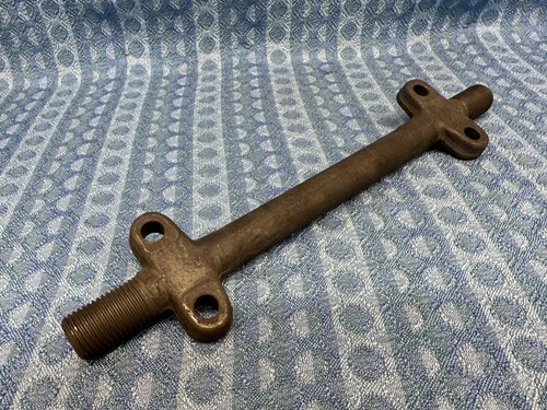 1955 Pontiac NORS Lower Inner Control Arm Shaft Kit #FA 223 - Picture 5 of 5