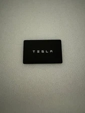 NEW!!! Genuine OEM TESLA SMART KEY CARD Model 3 X Y Cyber truck Original