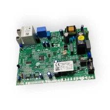 SAVIO BIASI BI2285109 INTEGRATED ELECTRONIC HDIMSG19-SA02 BOARD FOR M296 DGT BOI