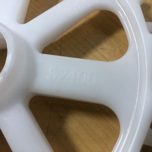 Intralox S2400 Sprocket 6.4" PD 20T (5817) - Picture 3 of 4
