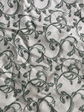 Frontgate Devonshire Loveseat Outdoor Furniture COVER Green Item #37749 Rare HTF