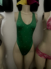 Exotic Dancewear Unique Top Quality