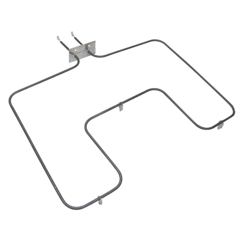 Estufa Horno Horneado Unidad Inferior Elemento Calefactor CH7865 para Frigidaire 318255006