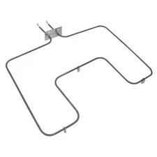 Range Oven Bake Lower Unit Heating Element CH7865 for Frigidaire 318255006